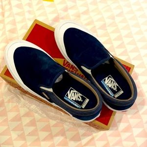 Vans slip-on Pro size 8 men’s